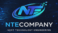NTE Next Technology Engineering logo